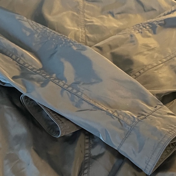 Men’s light weigh bomber Massimo dutti jacket - Picture 6 of 14